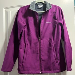 Columbia Jacket